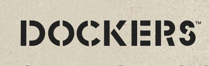 DOCKERS™
