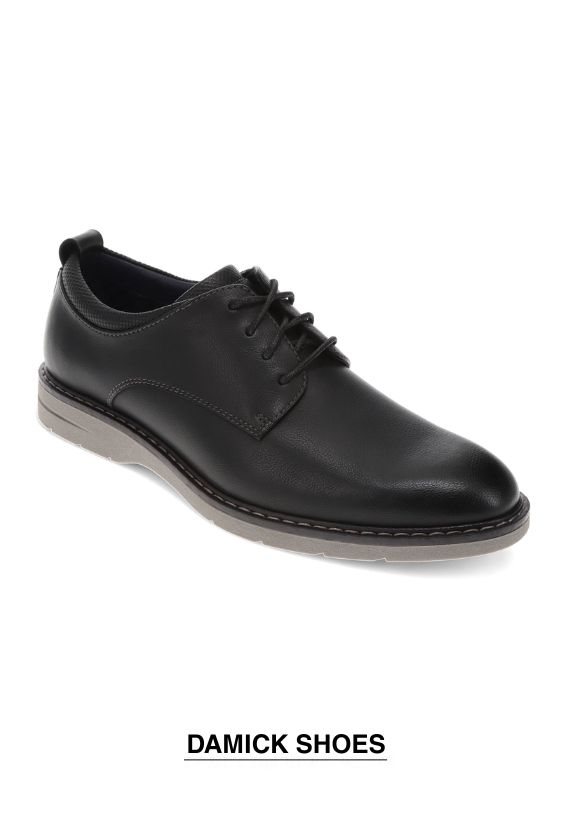 Damick Shoes