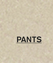 PANTS