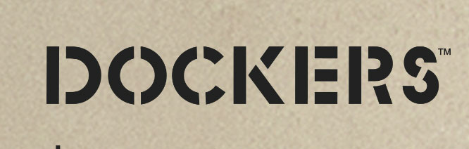 DOCKERS™