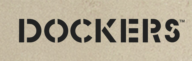 DOCKERS™