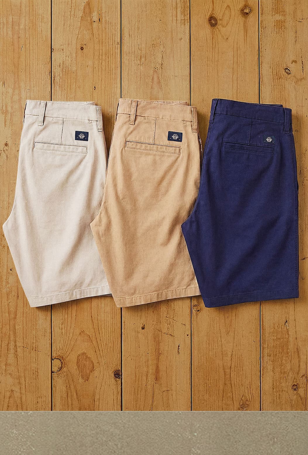 SHORTS