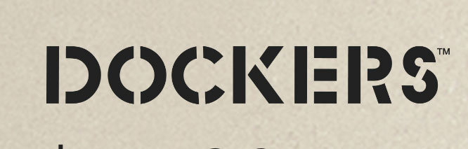 DOCKERS™