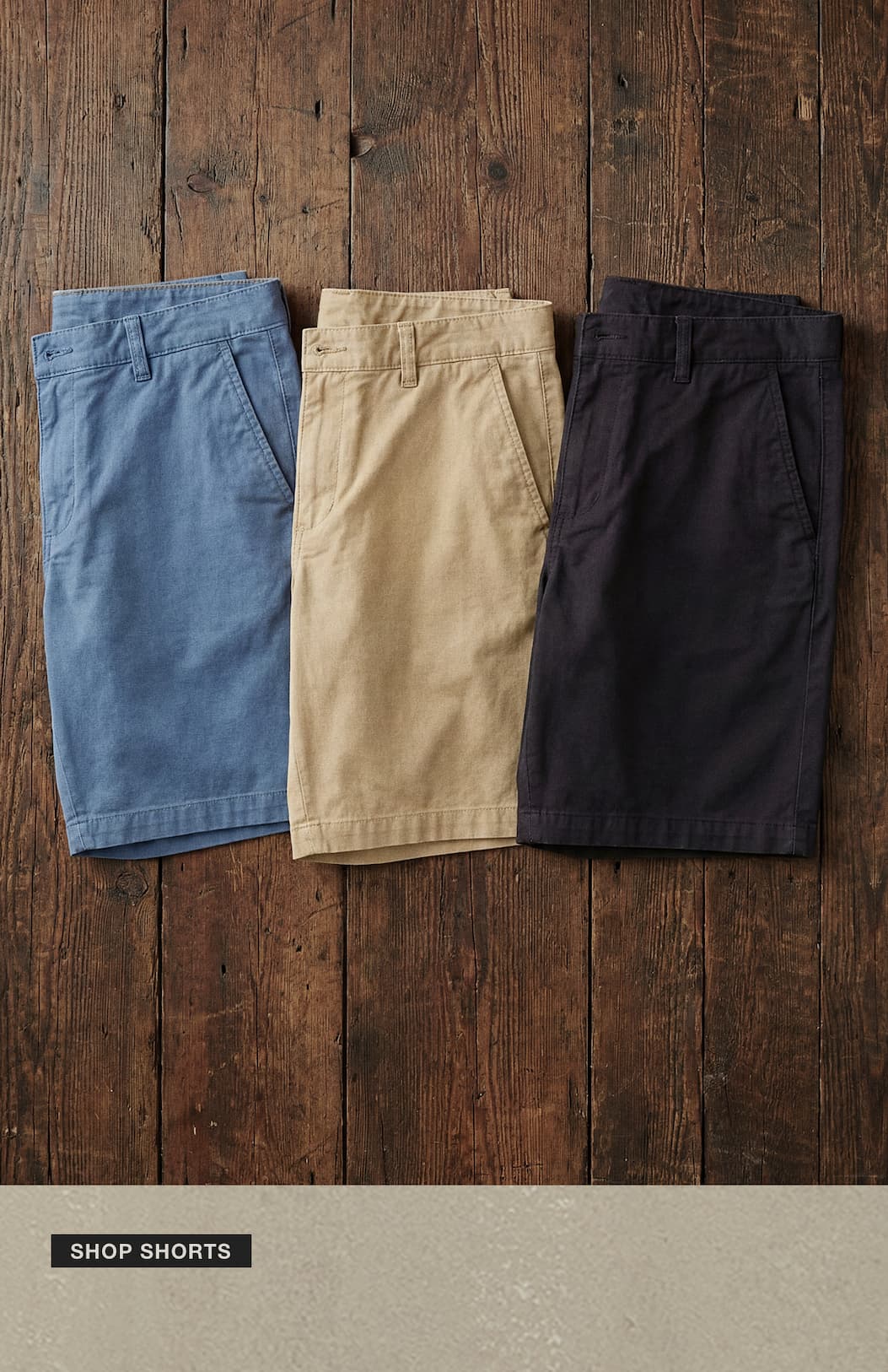 SHORTS