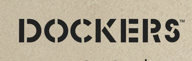 DOCKERS™