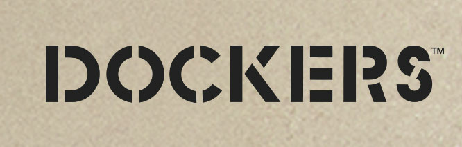 DOCKERS™