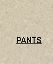 PANTS
