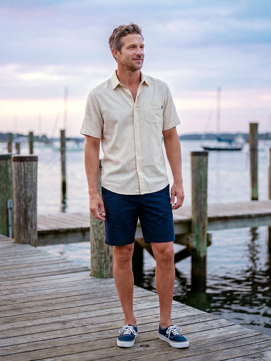 SUMMER STYLES