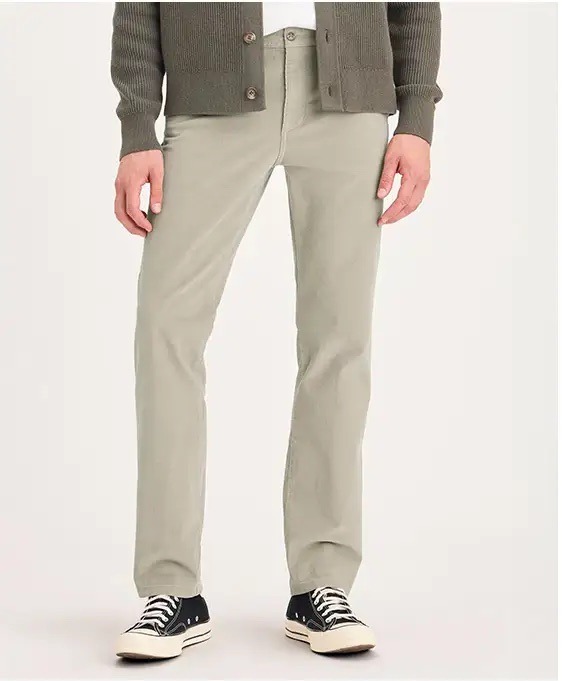 Ultimate Chino