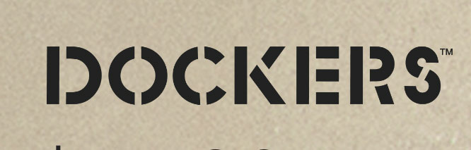 DOCKERS™