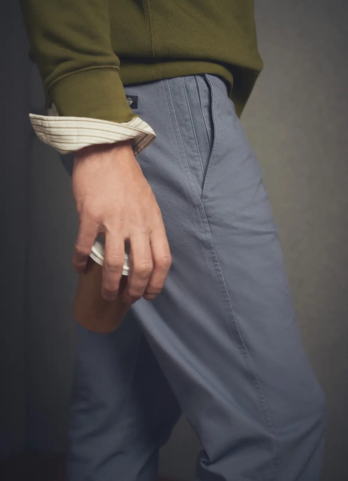 Ultimate Chino