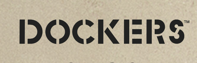 DOCKERS™