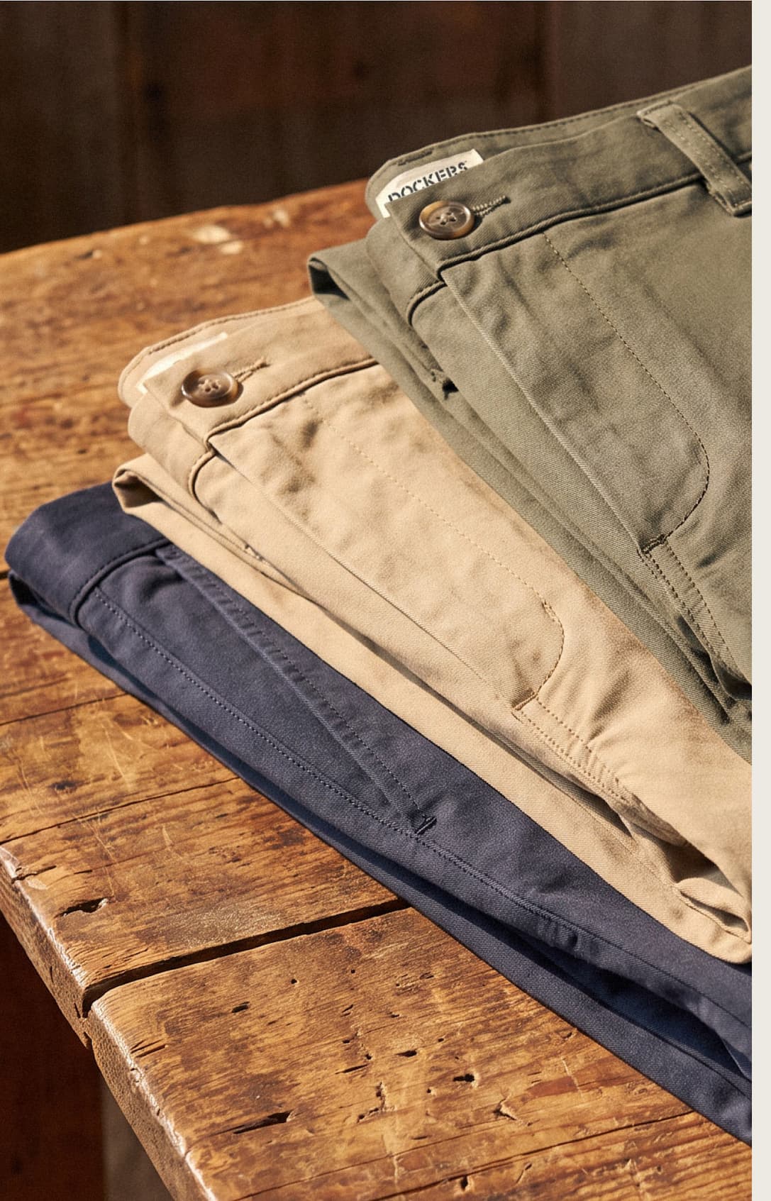 PANTS