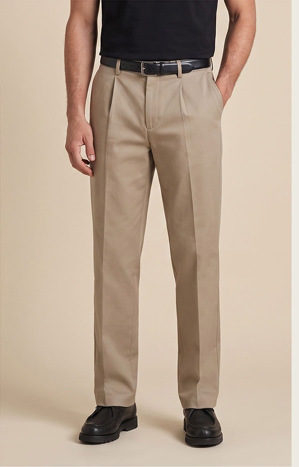 PANTS FROM 20.25