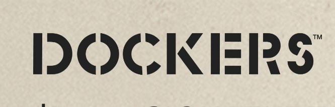 DOCKERS™