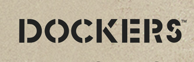 DOCKERS™