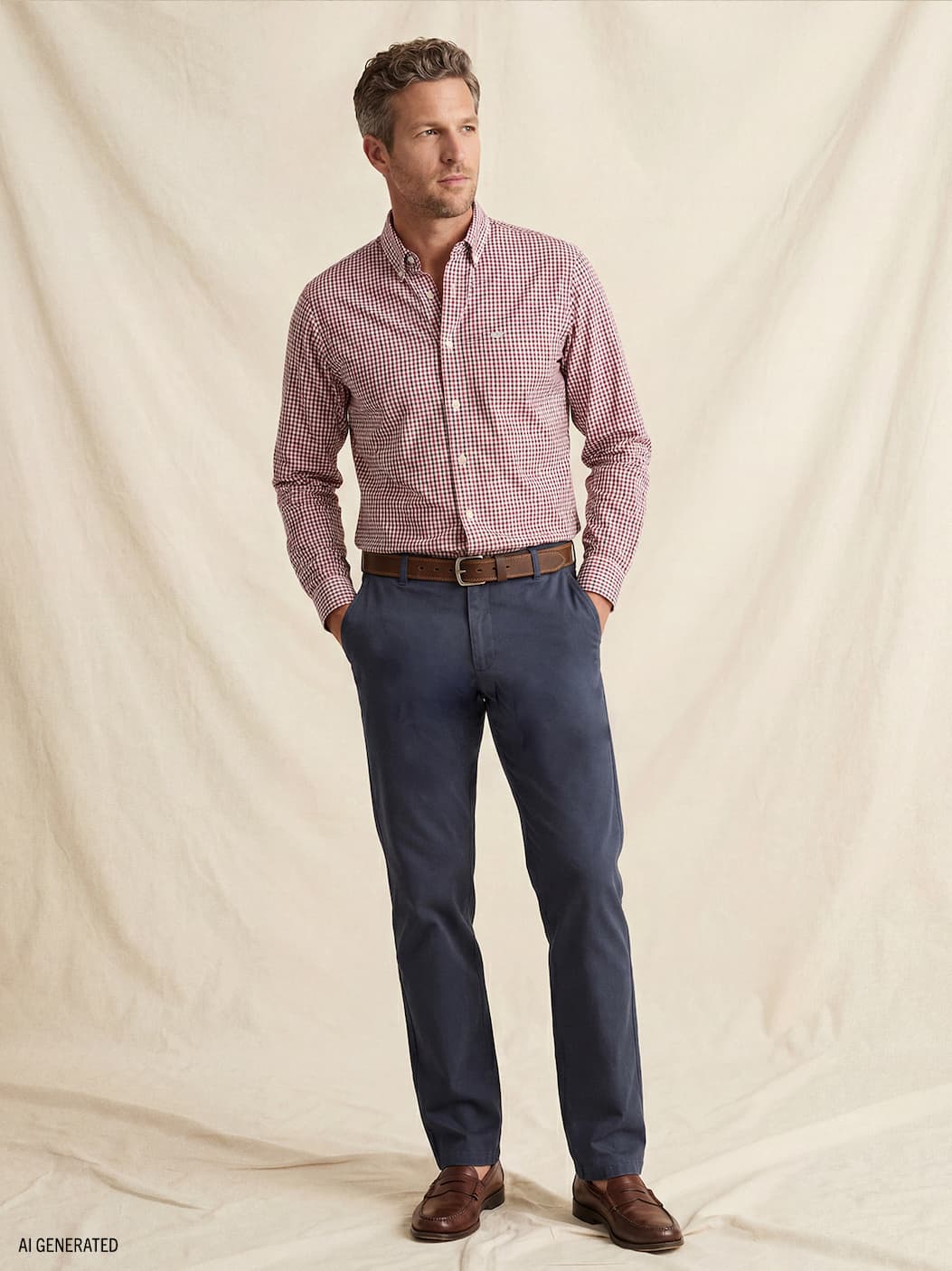 2 PANTS FOR $80