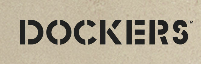 DOCKERS™