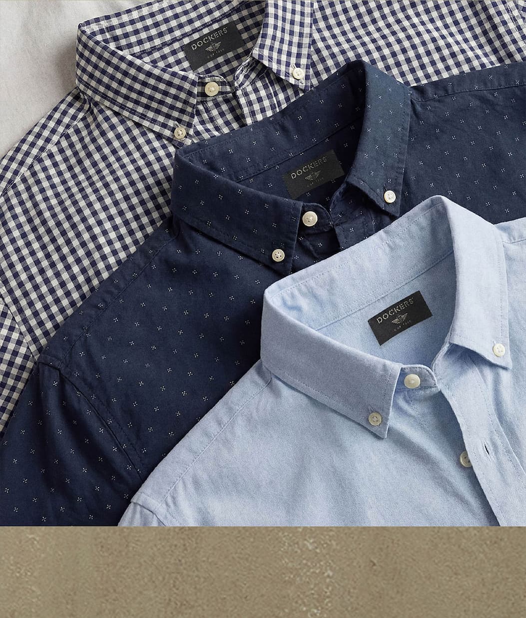 SHIRTS
