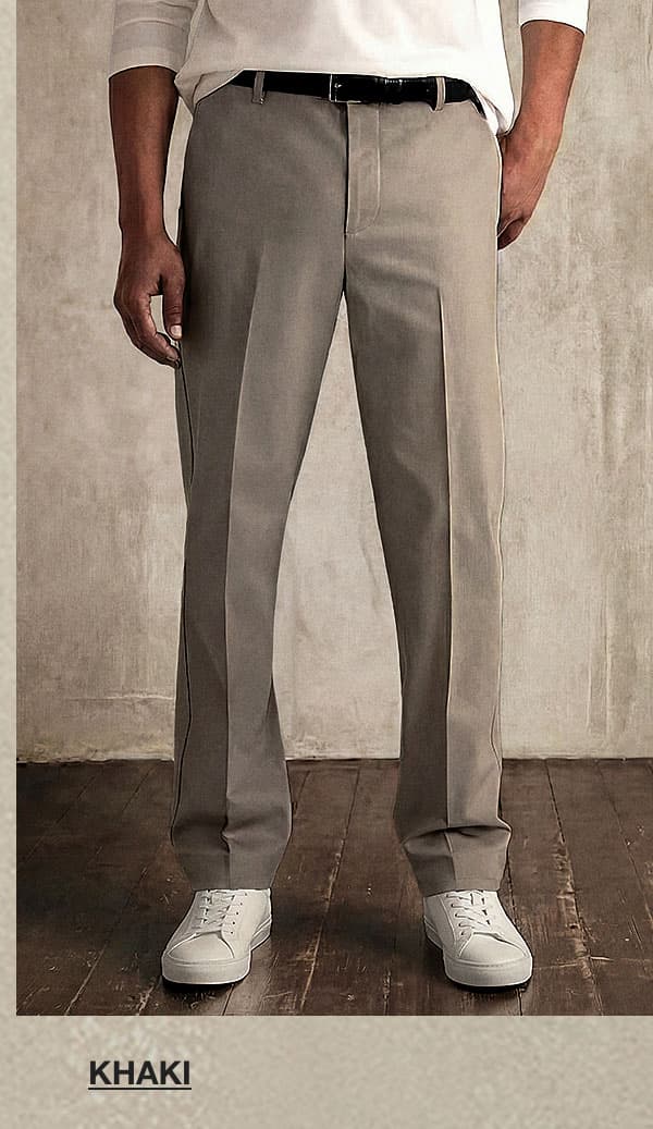 KHAKI
