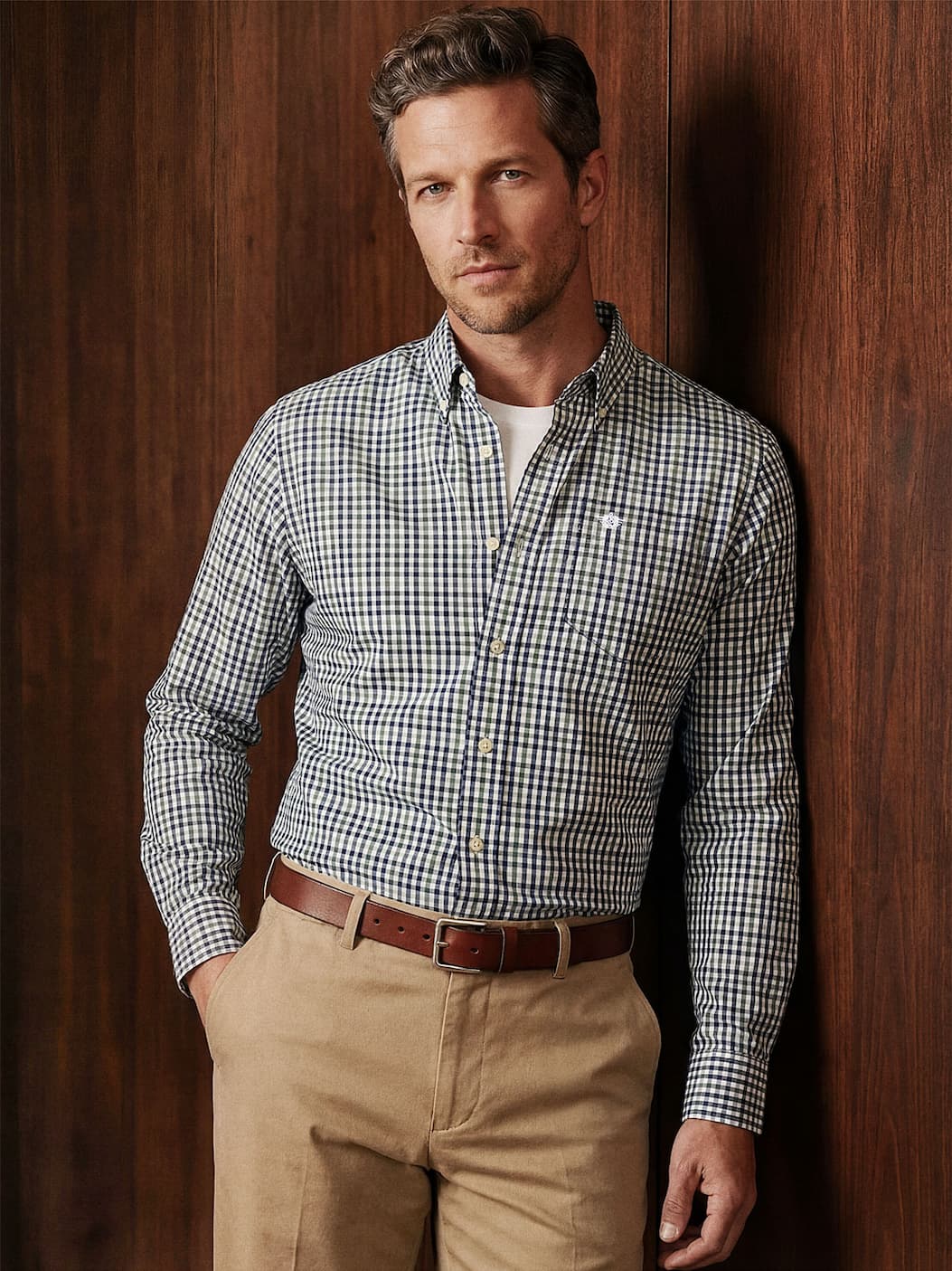 WORKDAY KHAKI