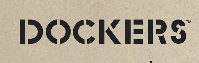 DOCKERS™