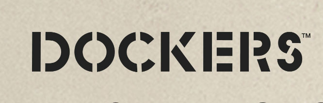 DOCKERS™