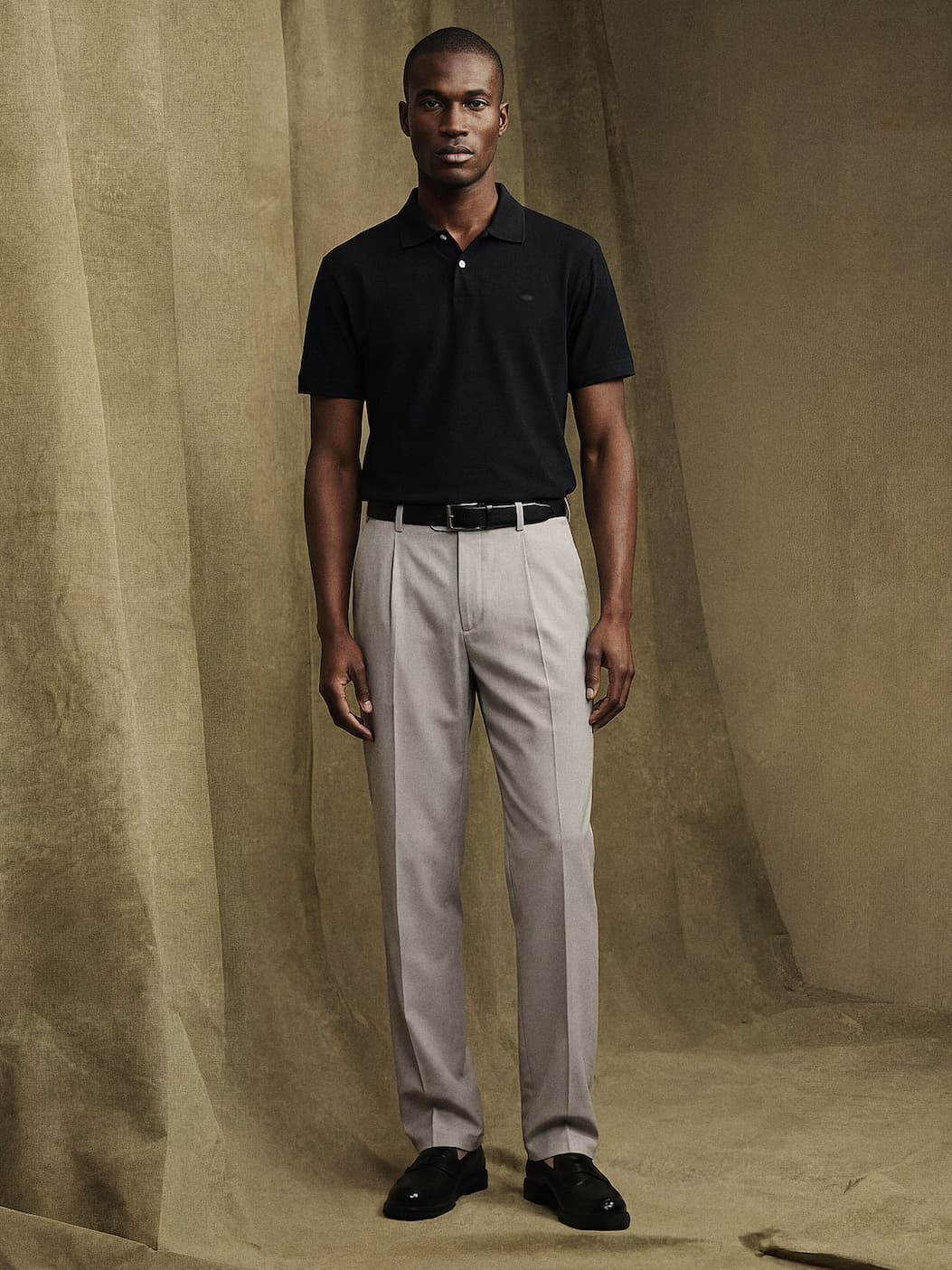 EASY KHAKI