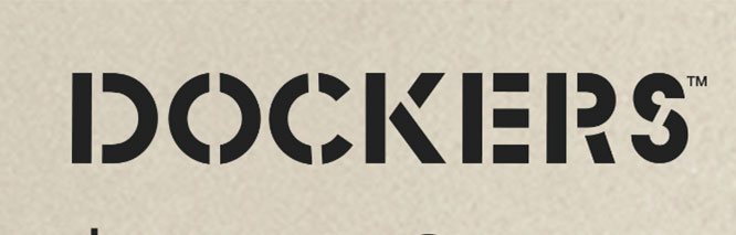 DOCKERS™