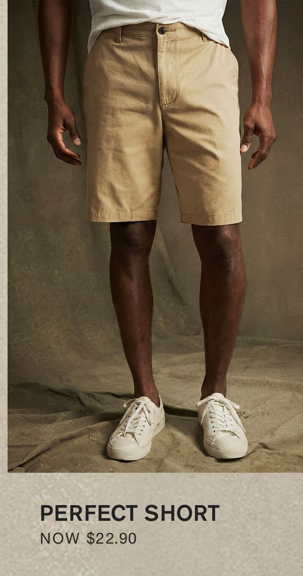 Perfect Short Now $24.99