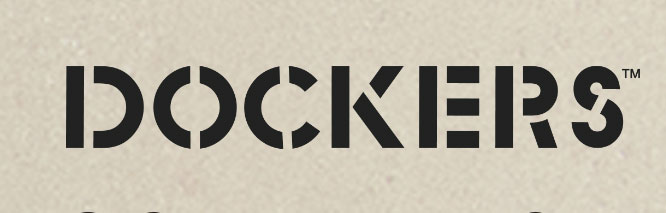 DOCKERS™