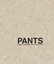 PANTS