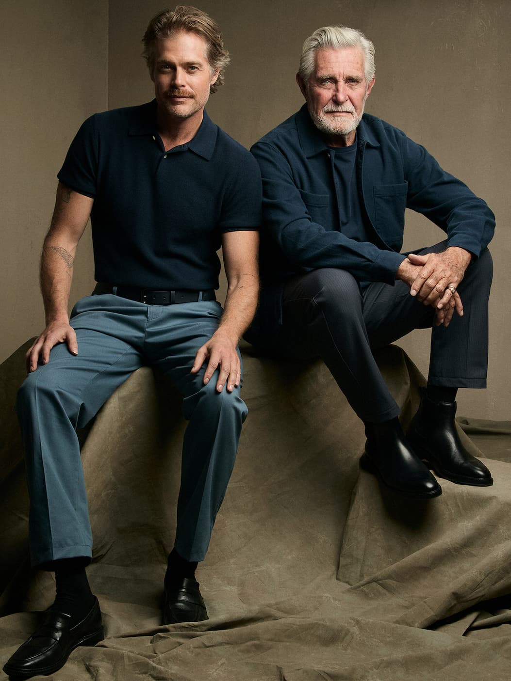 2 PANTS FOR $80