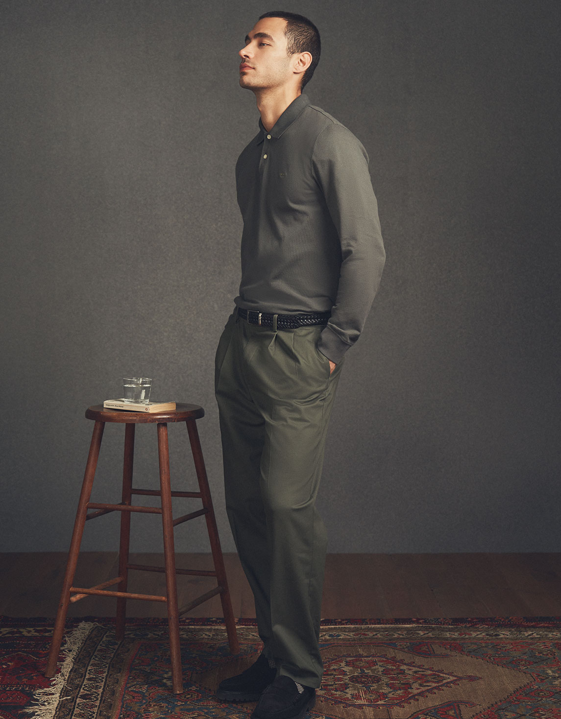 Signature Collection