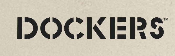 DOCKERS™