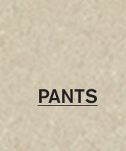 PANTS