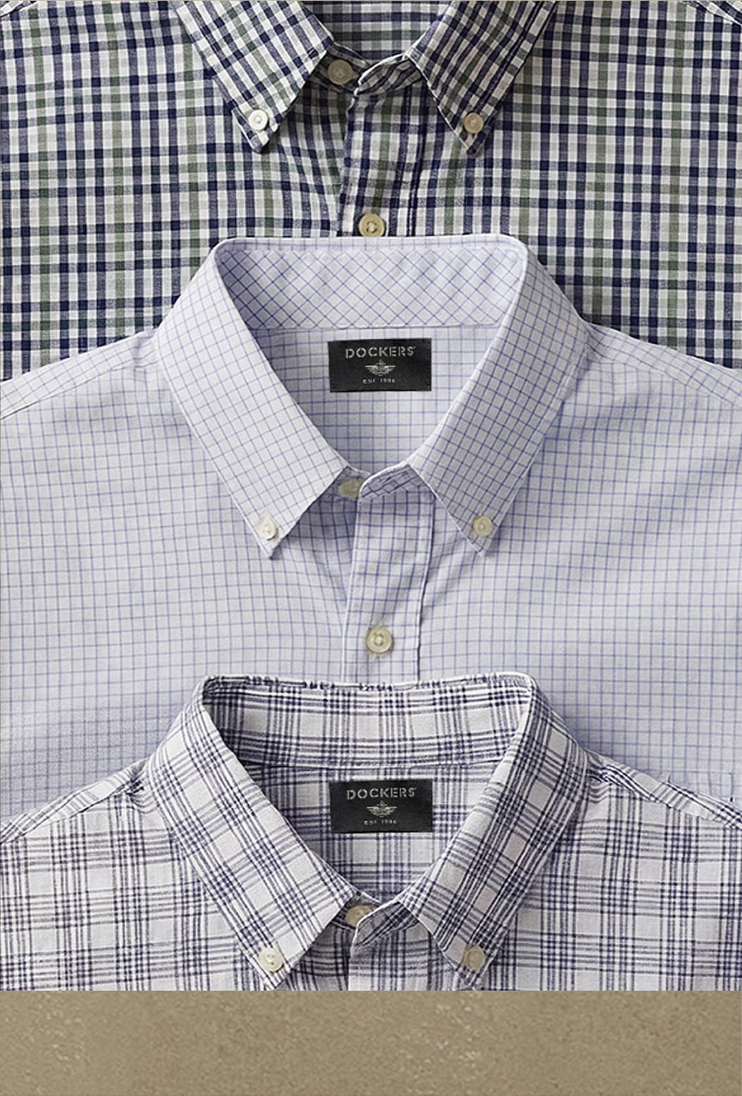 SIGNATURE SHIRTS