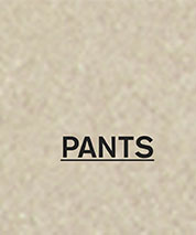 PANTS