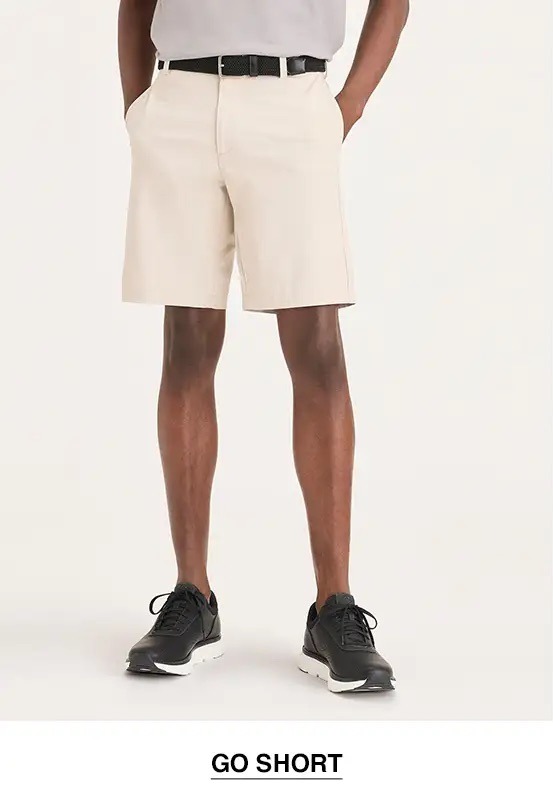 Go Short