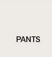 PANTS