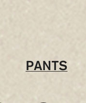 PANTS