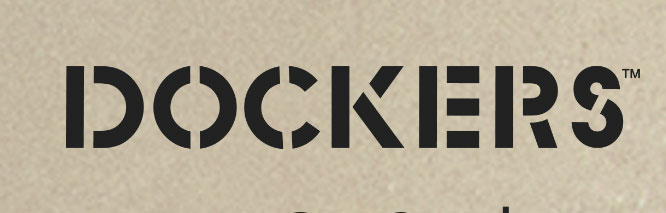DOCKERS™