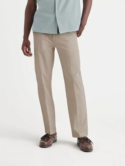 Essential Chino