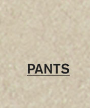 PANTS