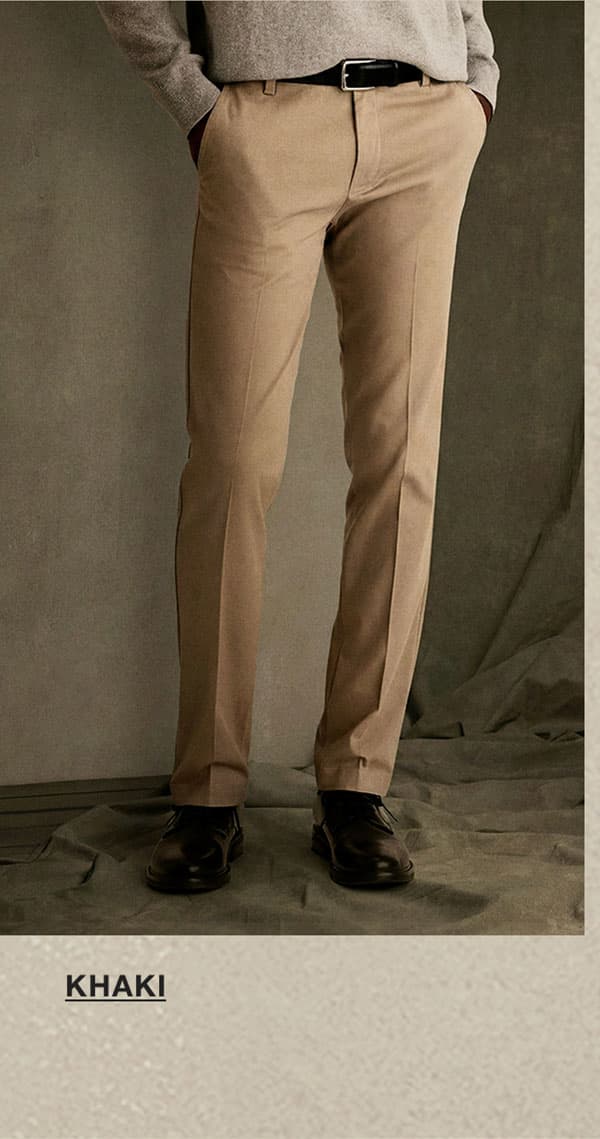 KHAKI