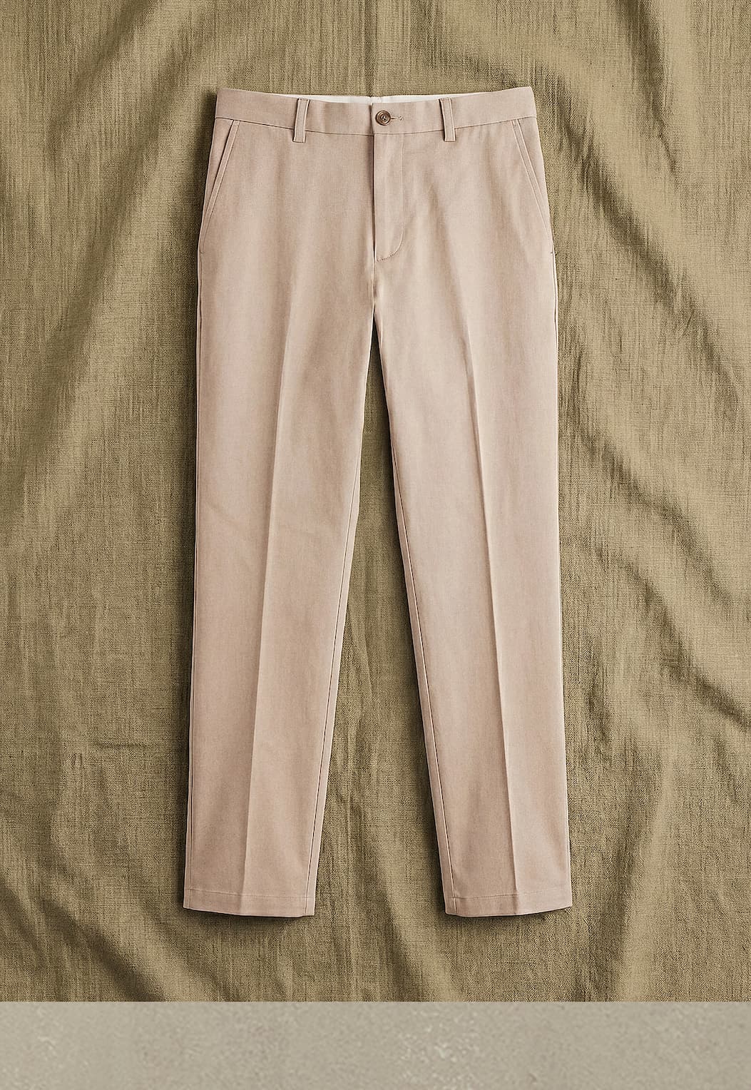 EASY KHAKI