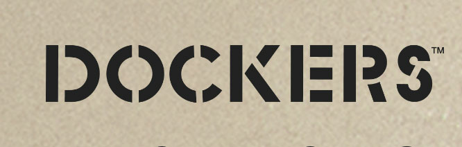 DOCKERS™