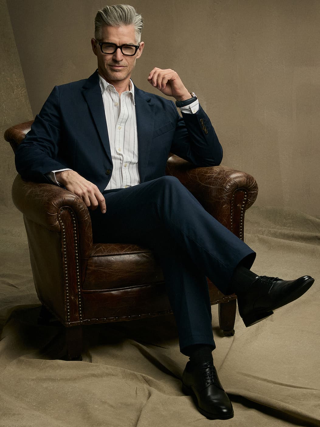 TAILORED FOR YOU