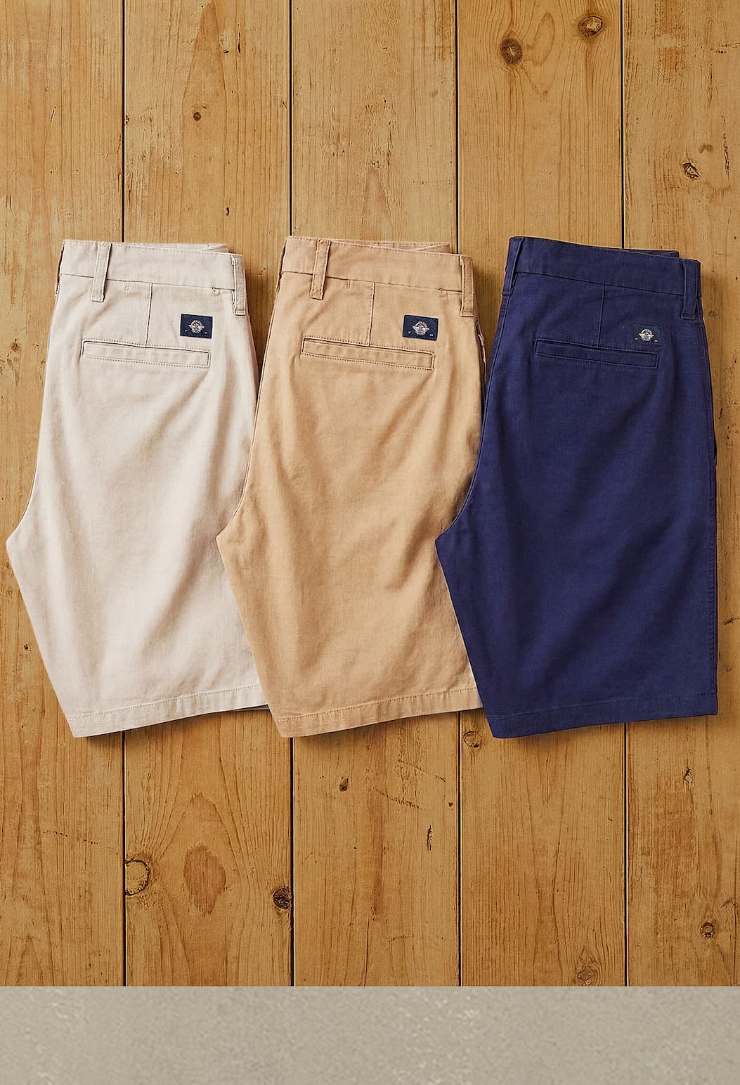 SHORTS