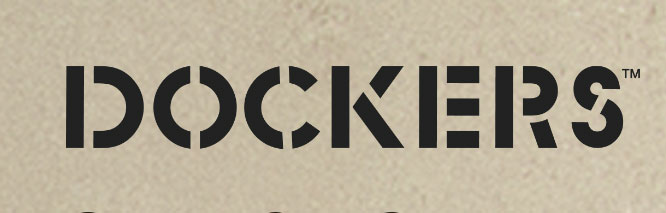 DOCKERS™